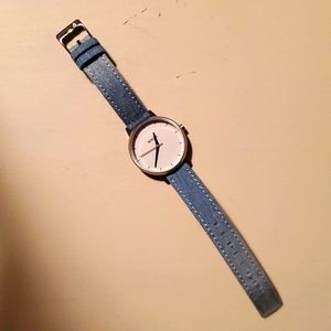 Womens Nixon The Kensington Watch